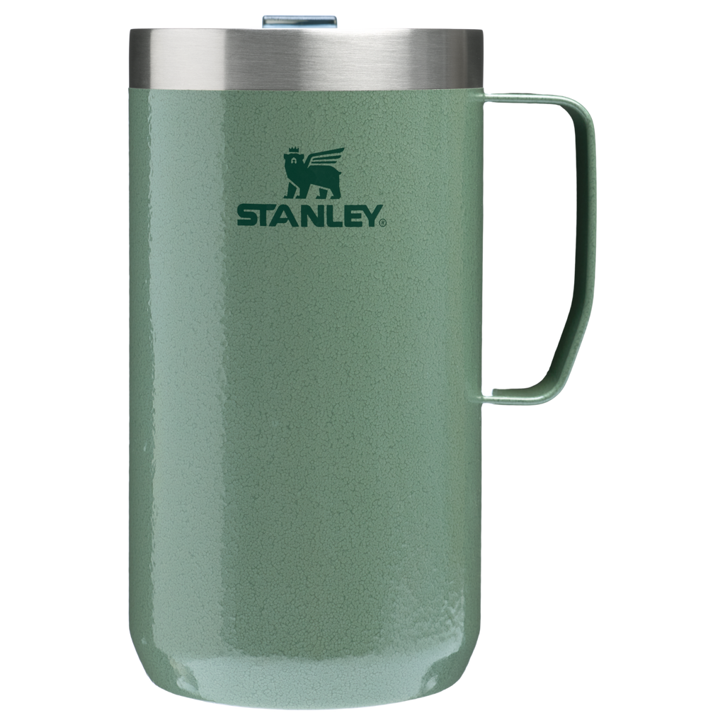 The Stay-Hot Camp Mug | 24 OZ - Stanley Create