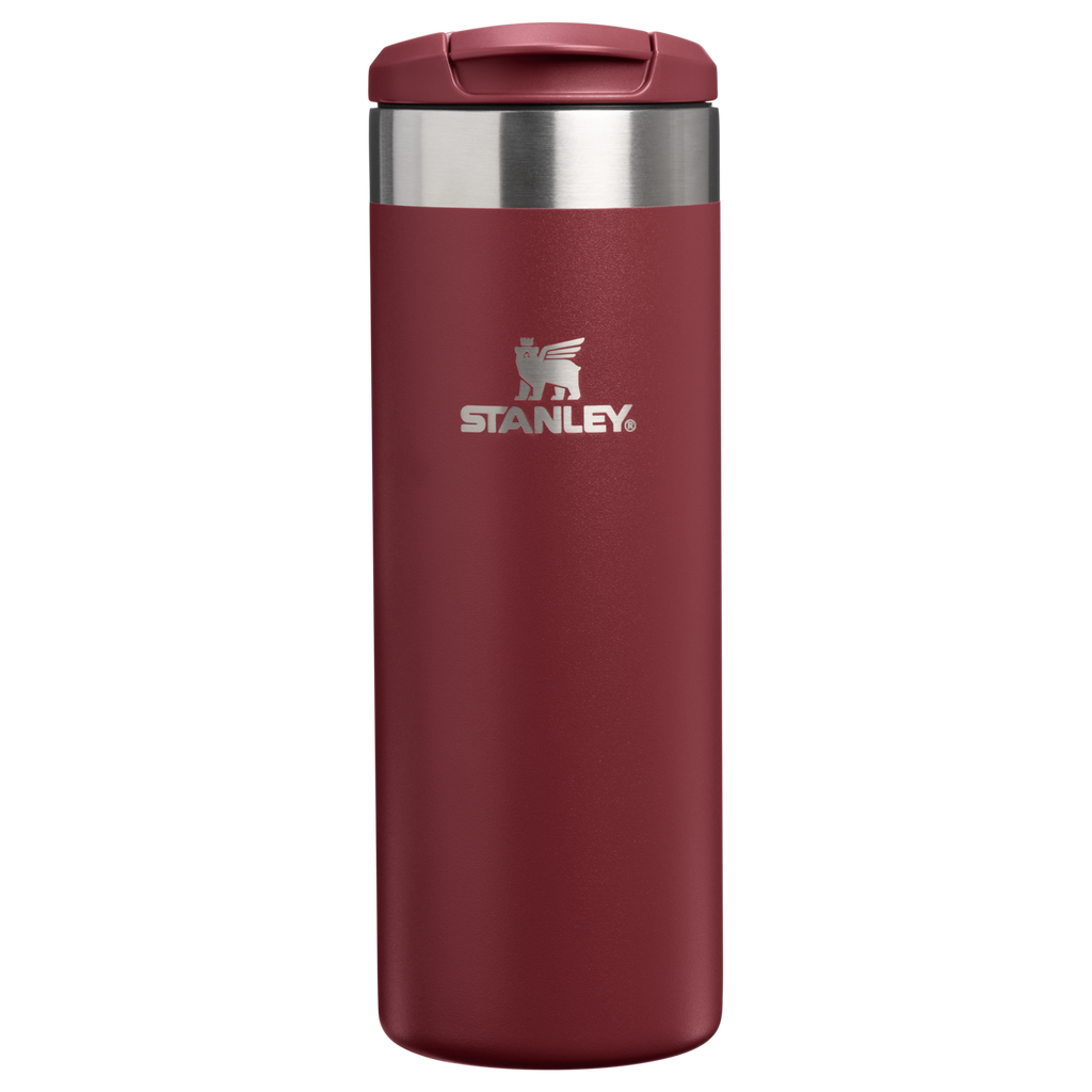 The AeroLight™ Transit Bottle | 16 OZ