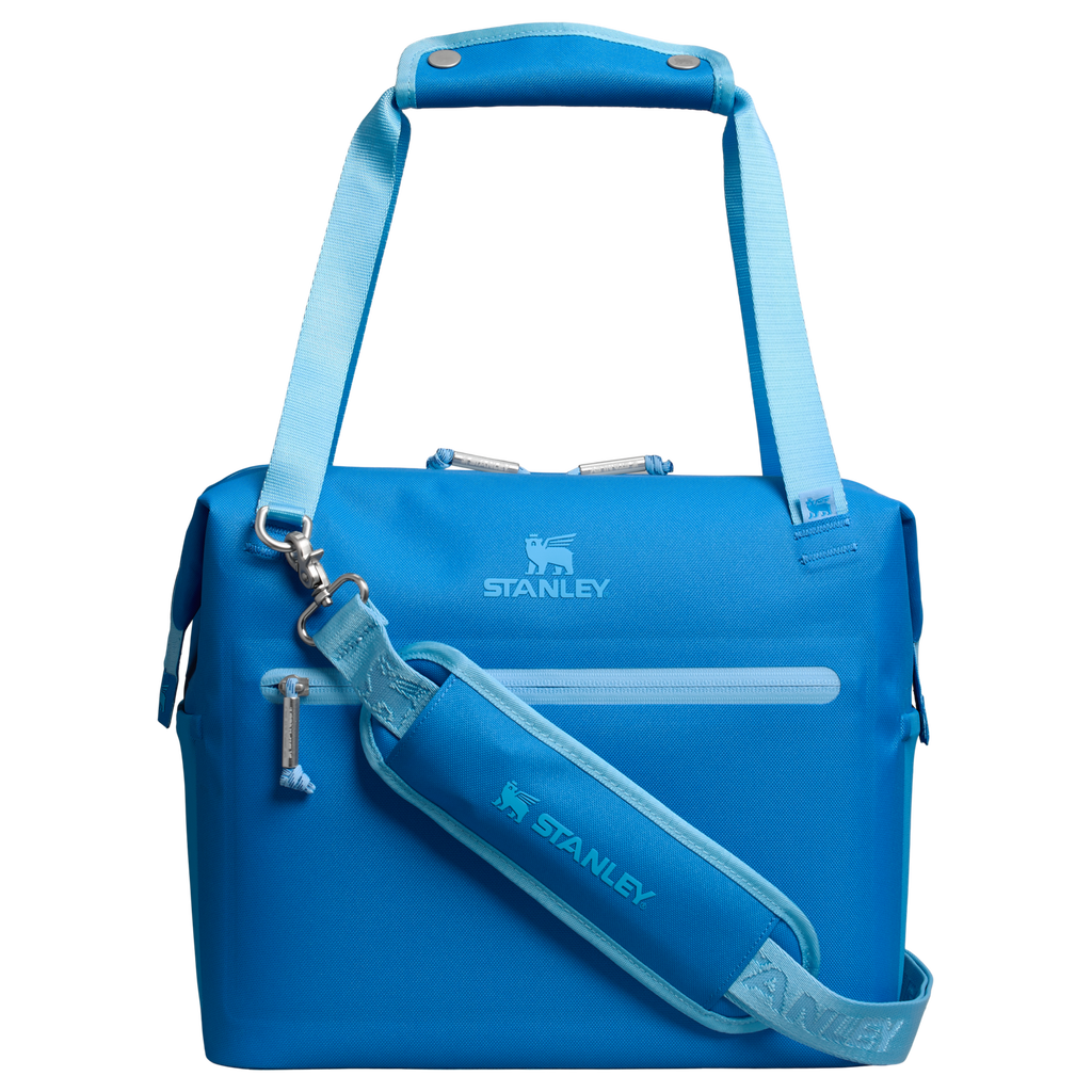 The All Day Julienne Midi Cooler | 20 Can | 12 QT | 11.3 L