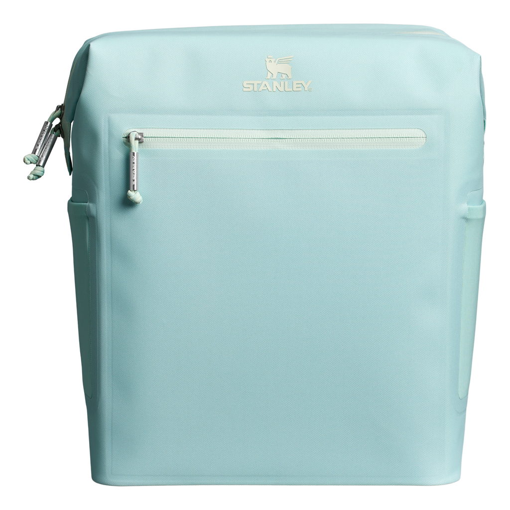 The All Day Madeleine Midi Cooler Backpack | 20 Can | 14.8 QT | 14.0 L