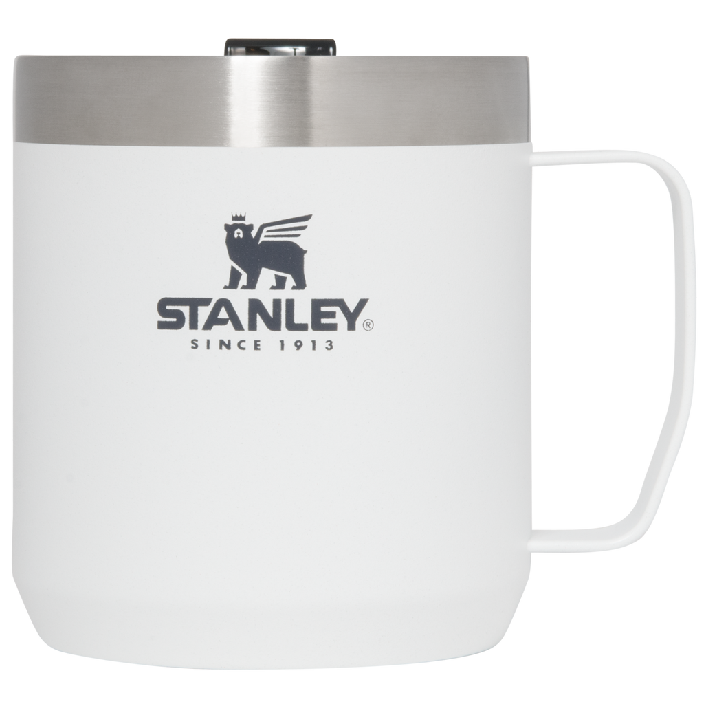 Classic Legendary Camp Mug | 12 OZ