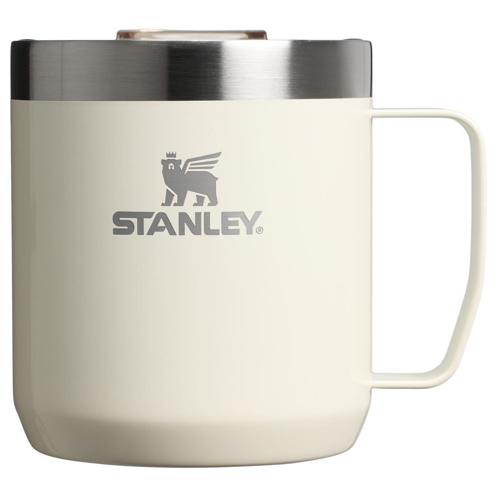 Classic Legendary Camp Mug | 12 OZ