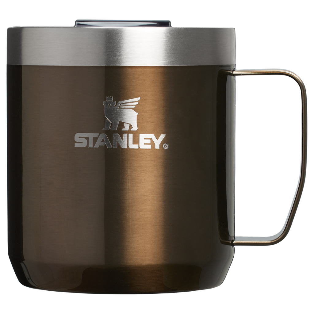 Classic Legendary Camp Mug | 12 OZ - Stanley Create