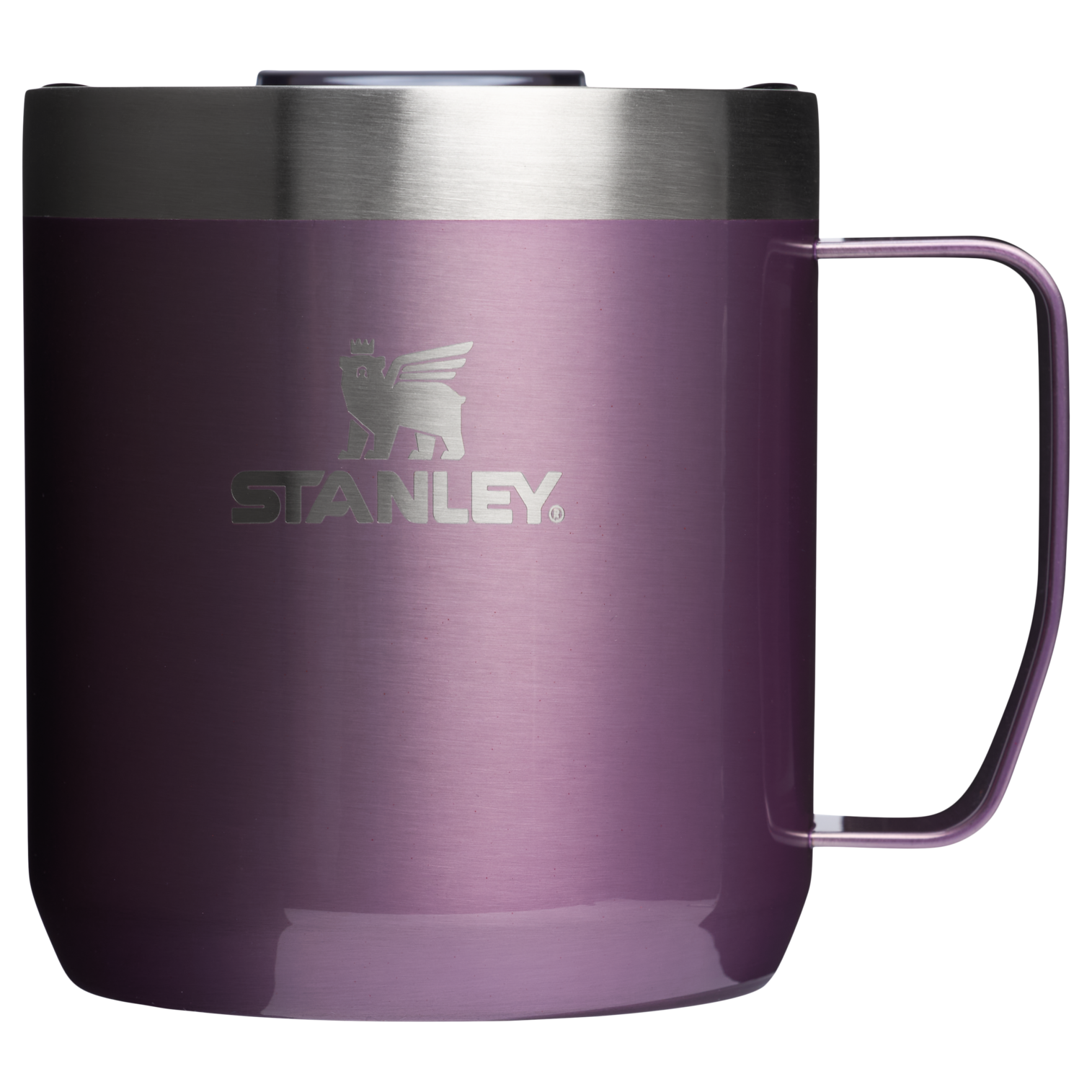 Classic Legendary Camp Mug | 12 OZ - Stanley Create