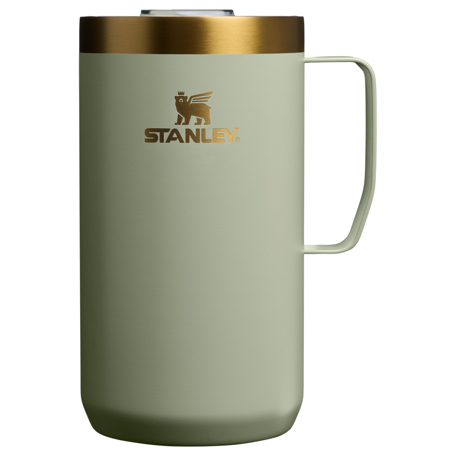 The Stay-Hot Camp Mug | 24 OZ