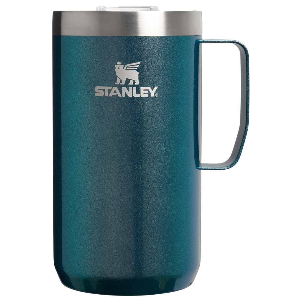 The Stay-Hot Camp Mug | 24 OZ