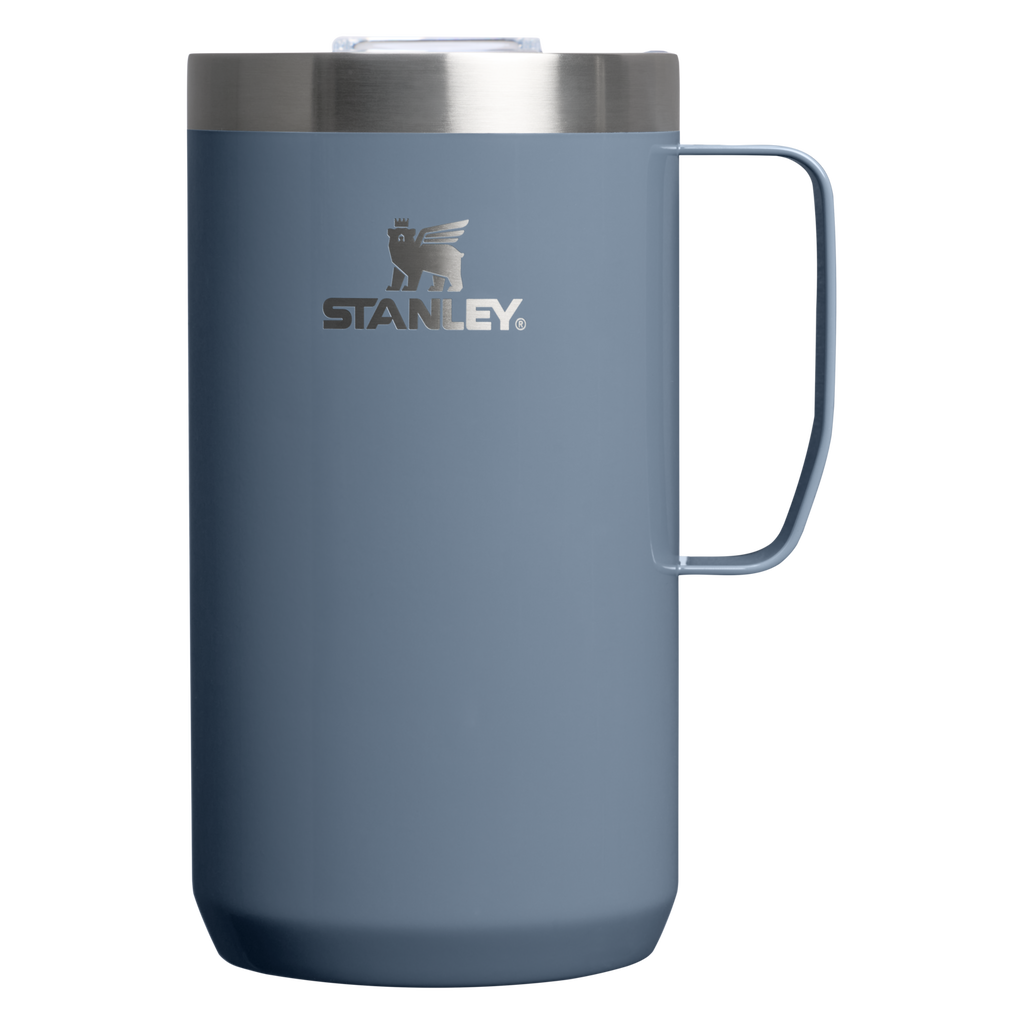 The Stay-Hot Camp Mug | 24 OZ