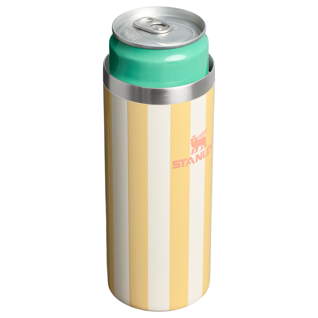 The Everyday Slim Can Cooler Cup | 10 OZ - Stanley Create