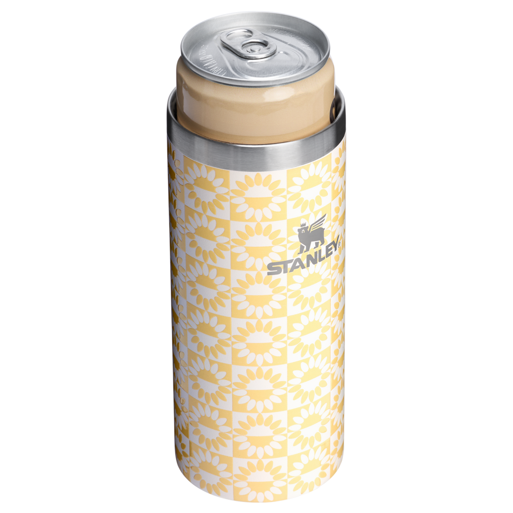 The Everyday Slim Can Cooler Cup | 10 OZ