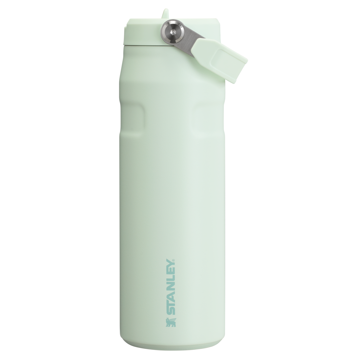 The IceFlow™ Bottle with Flip Straw Lid | 24 OZ  - Stanley Create