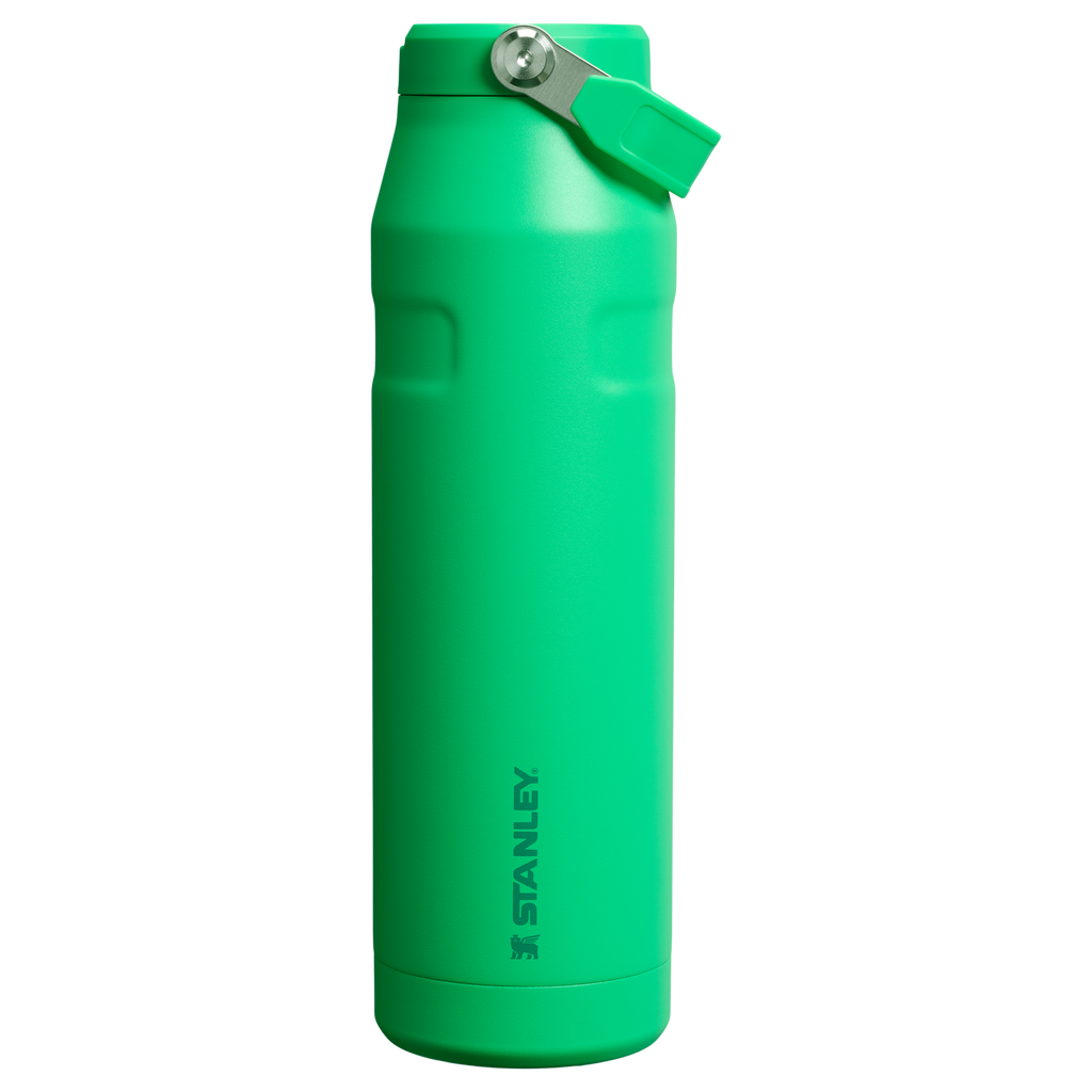 The IceFlow™ Bottle with Flip Straw Lid | 36 oz