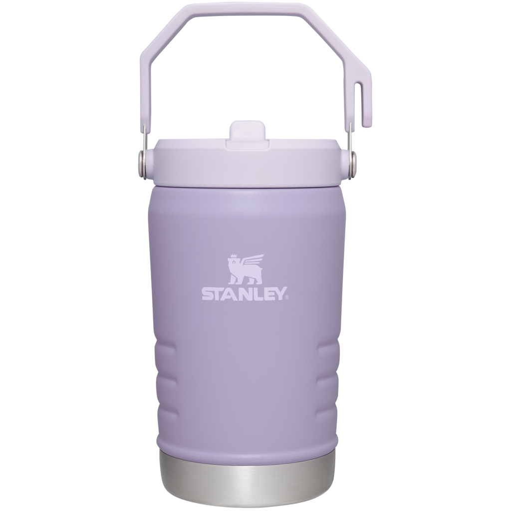 The IceFlow™ Flip Straw Jug | 40 OZ - Stanley Create