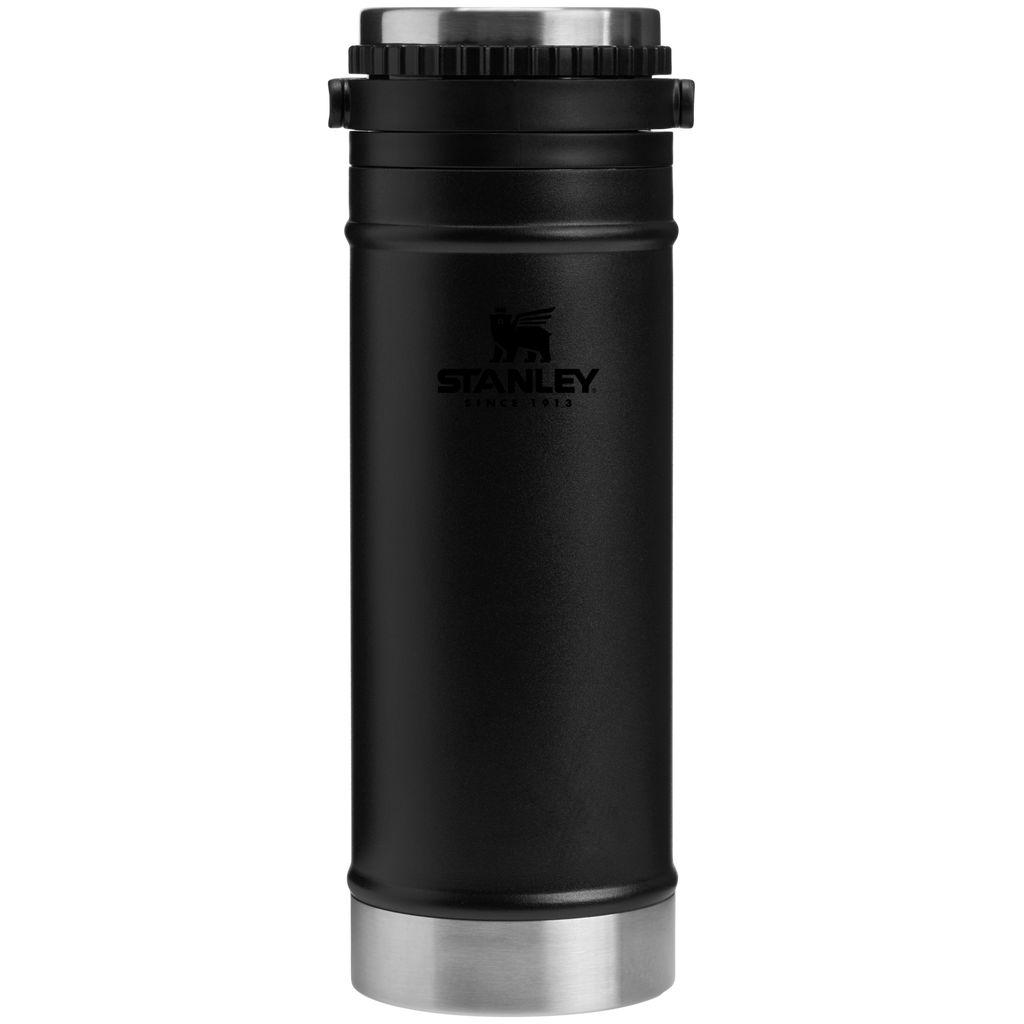 Classic Travel Mug French Press | 16 OZ