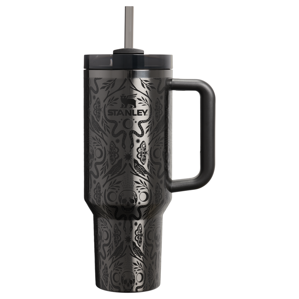 The Halloween Quencher ® H2.0 FlowState™ Tumbler | 40 OZ