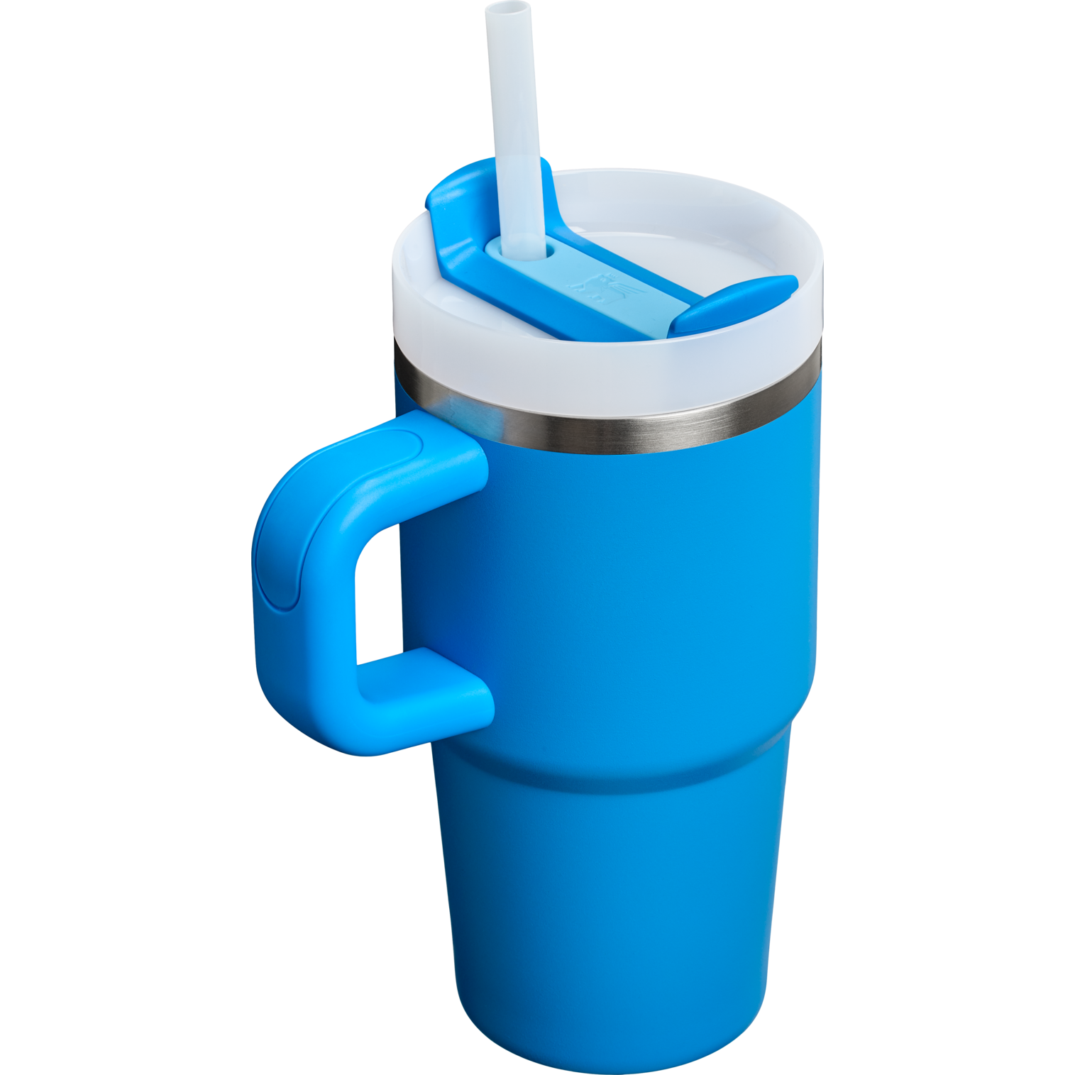 The Quencher H2.O FlowState™ Tumbler with Handle | 20 OZ - Stanley Create