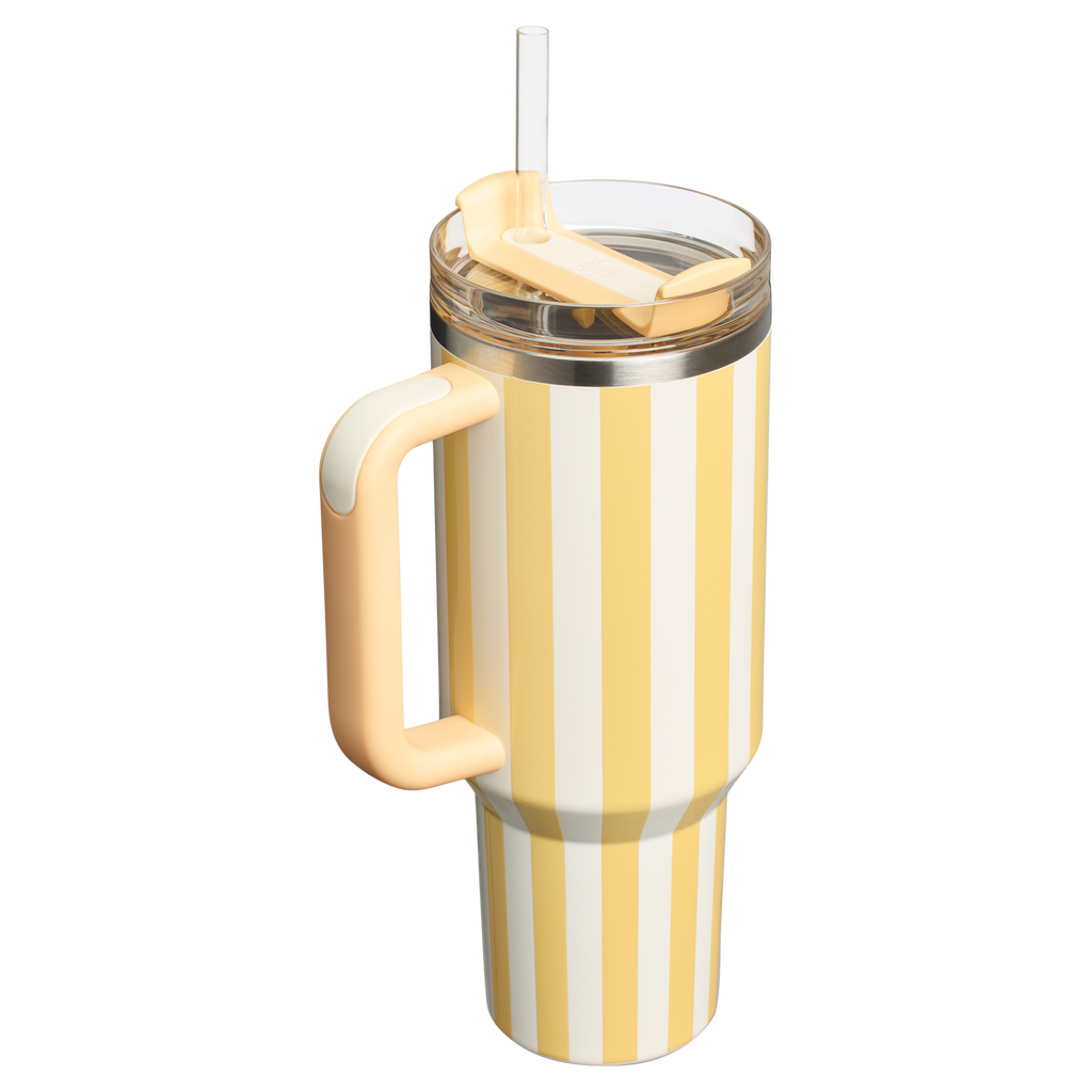 The Quencher H2.0 Flowstate™ Tumbler | 40 OZ - Stanley Create