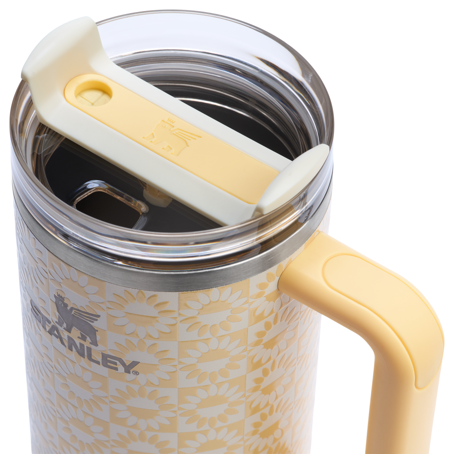 The Quencher H2.0 Flowstate™ Tumbler | 40 OZ - Stanley Create