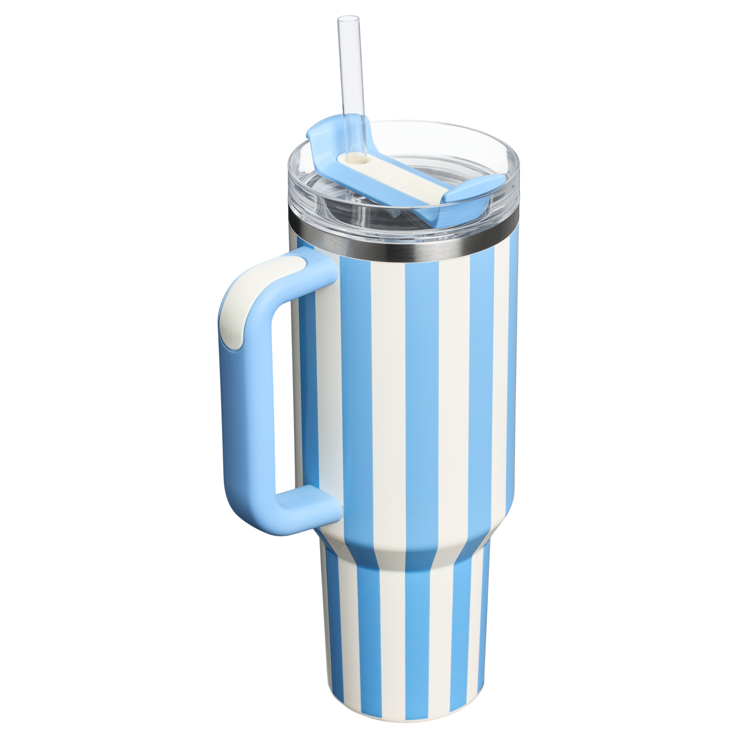 The Quencher H2.0 Flowstate™ Tumbler | 40 OZ - Stanley Create