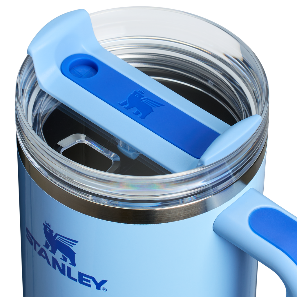 The Quencher H2.0 Flowstate™ Tumbler | 40 OZ - Stanley Create
