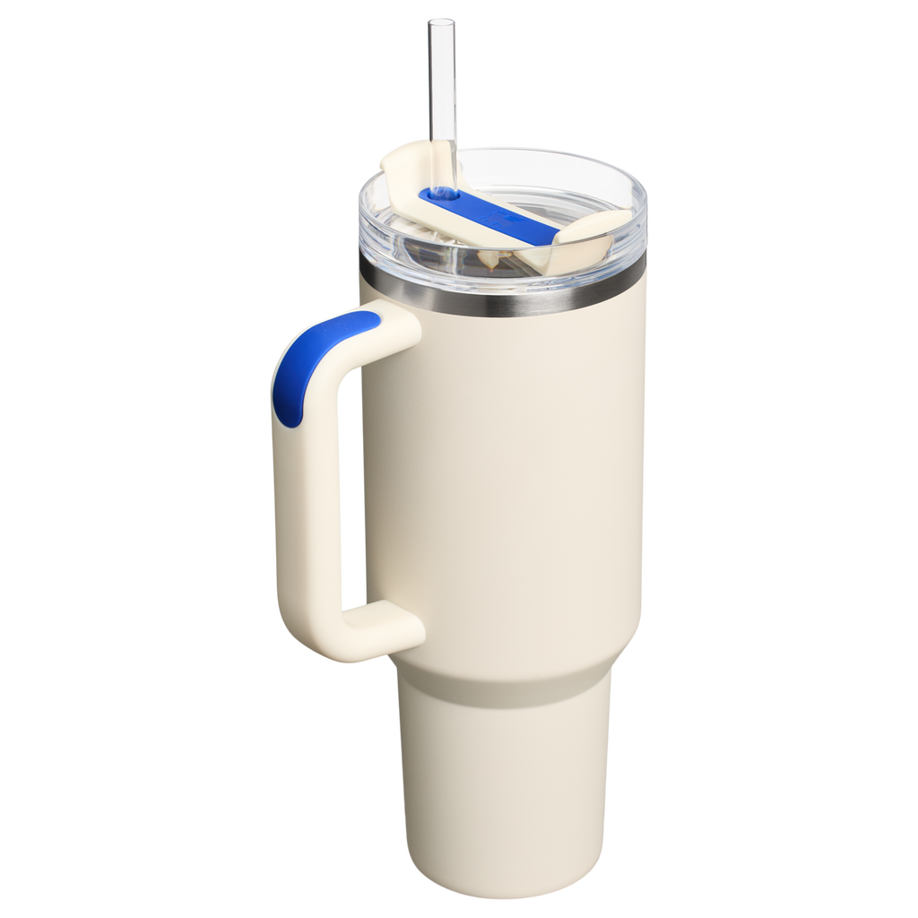 The Quencher H2.0 Flowstate™ Tumbler | 40 OZ - Stanley Create