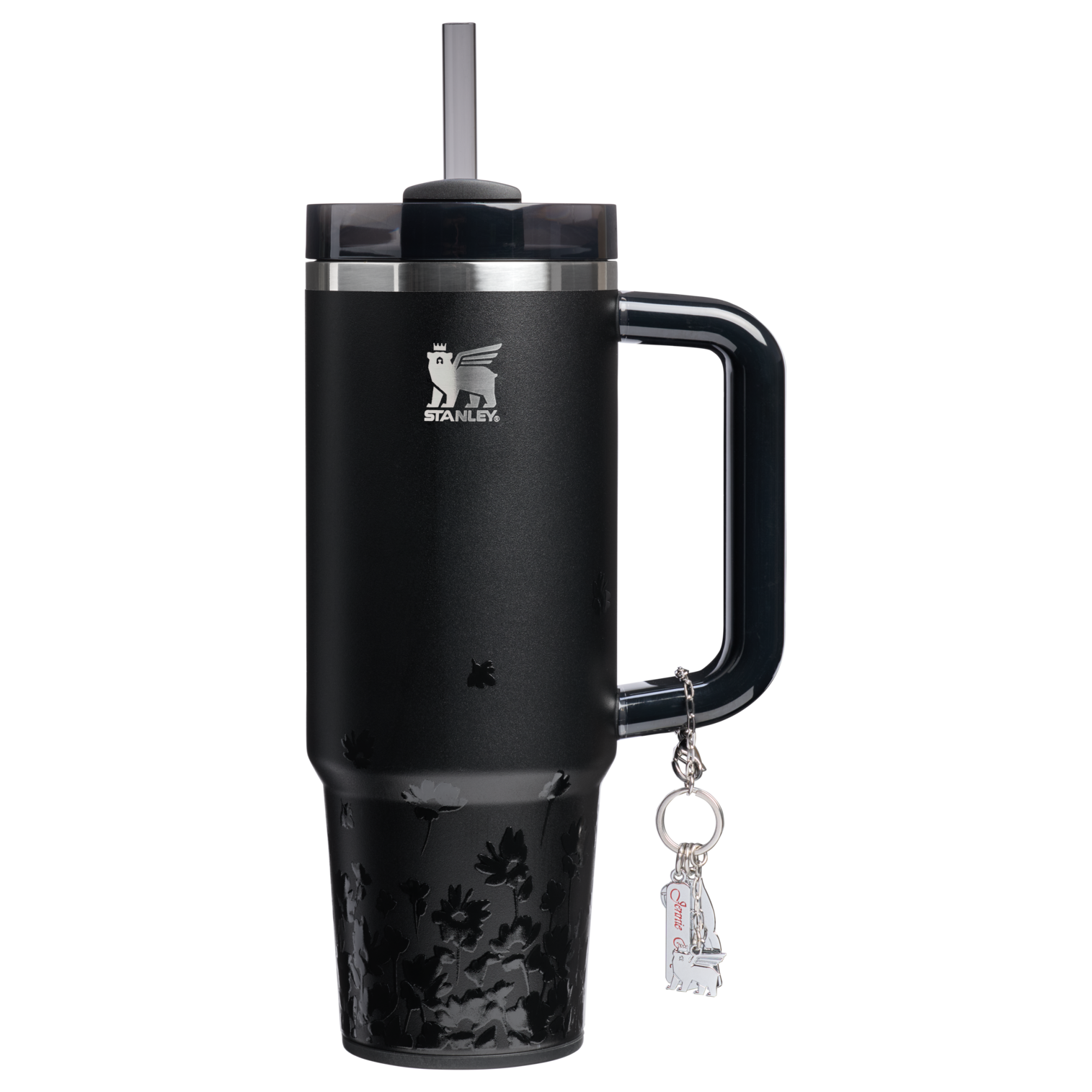 The Quencher® Luxe Tumbler | 30 OZ