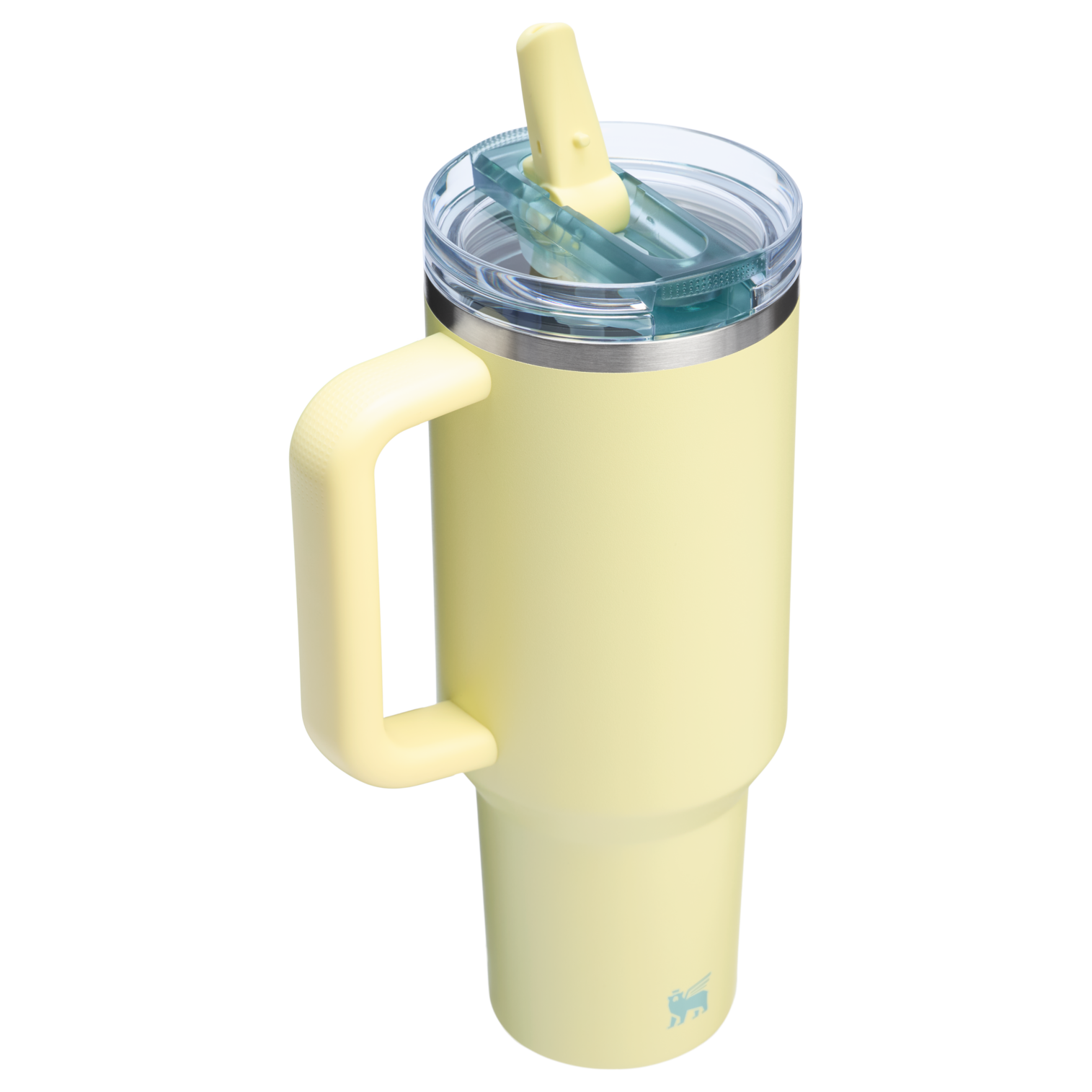 The Quencher ProTour Flip Straw Tumbler | 40 OZ - Stanley Create