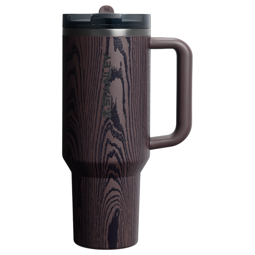 The Cheers & Cheer Quencher ProTour Flip Straw Tumbler | 40 OZ - Stanley Create