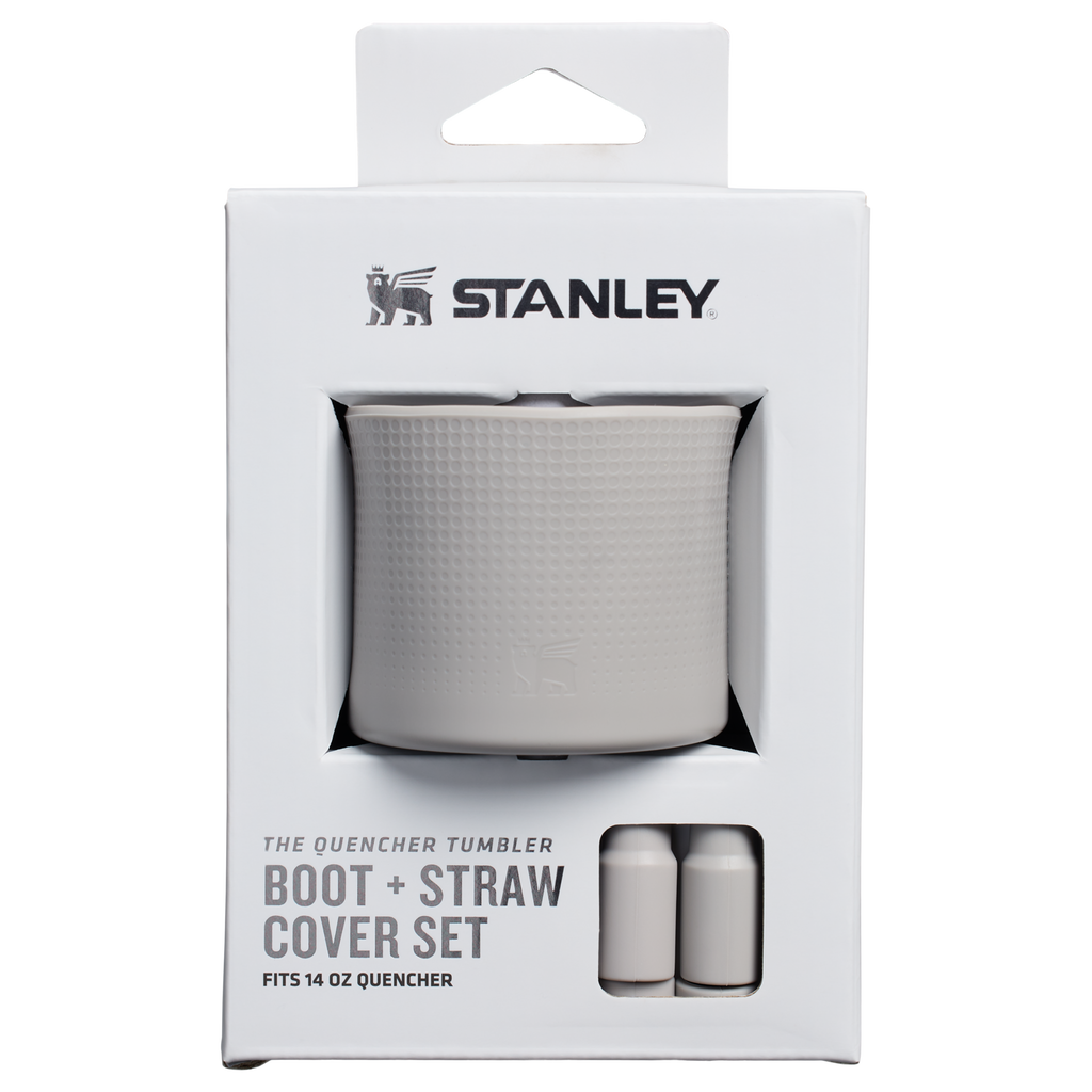 Stanley Quencher Boot and Straw Cover Set | 14 OZ