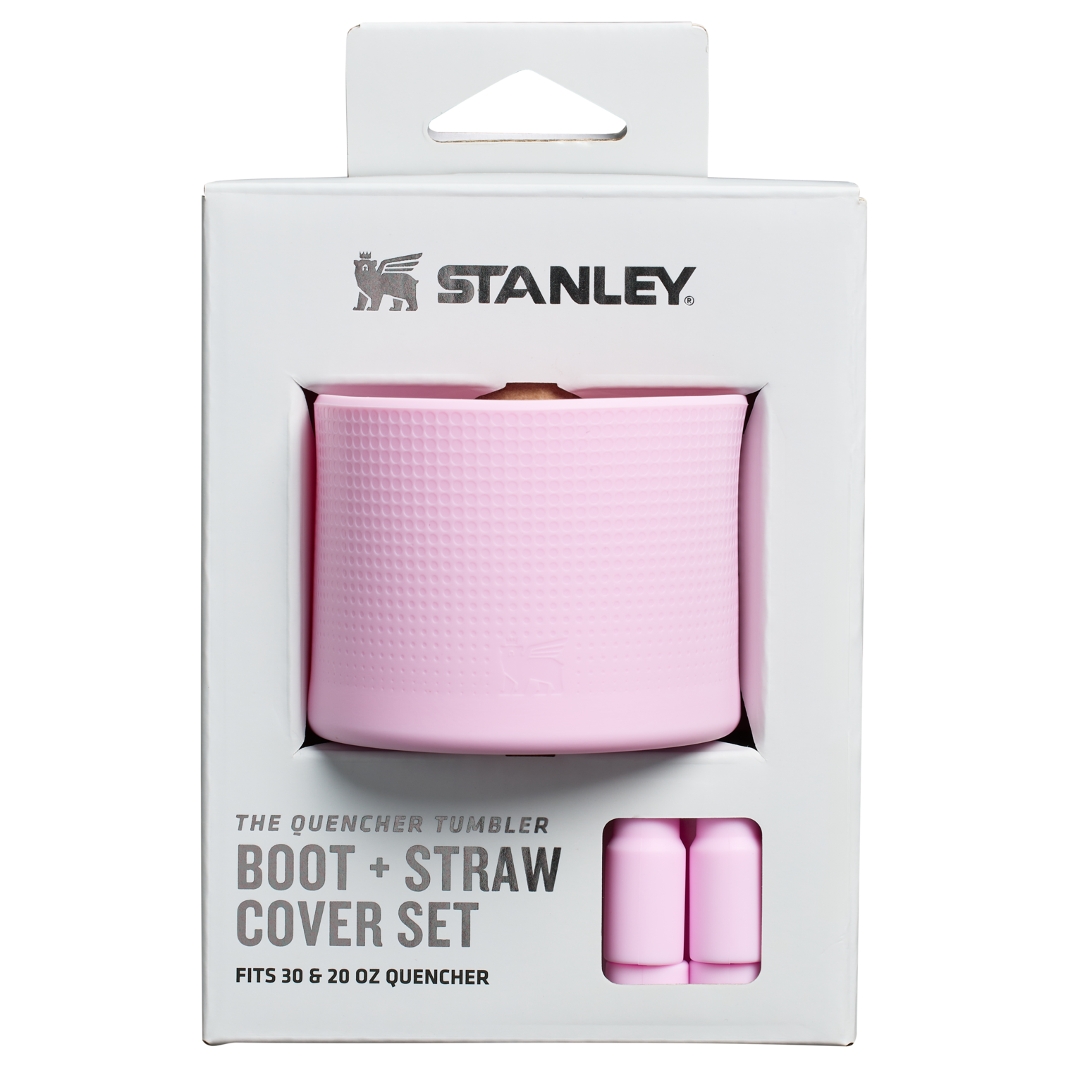 Stanley Quencher Boot and Straw Cover Set | 40 OZ