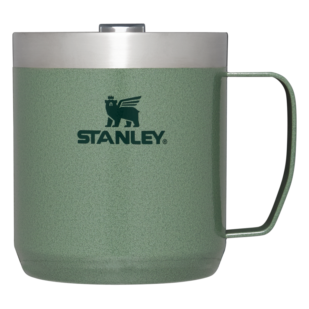 Classic Legendary Camp Mug | 12 OZ - Stanley Create