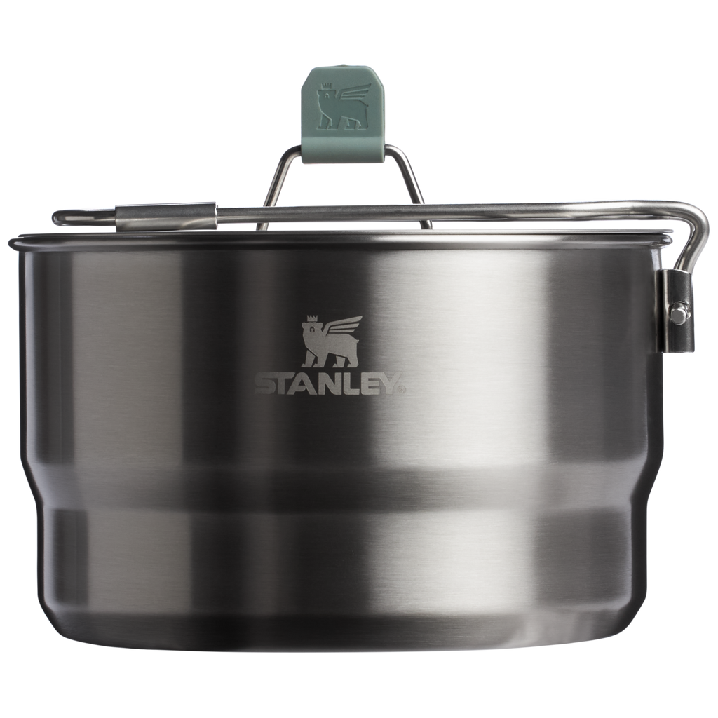 The Wildfare Go Two Bowl Prep & Cook Set 14-piece set | 1.65 QT