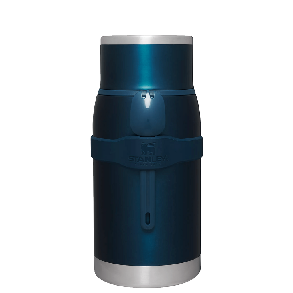 Adventure To-Go Food Jar + Spork | 36 OZ